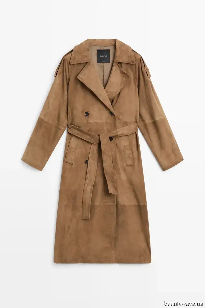 I'm creating my most stylish autumn wardrobe ever—9 Massimo Dutti purchases that simplified the process.