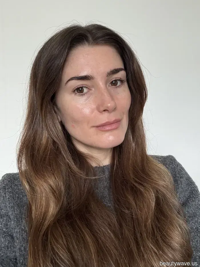 My skin has received more compliments than ever since trying out this lesser-known LED mask.