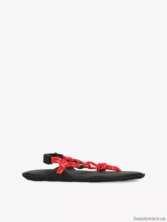 Don’t let flip-flops know, but they’re beginning to feel rather "repetitive"—I’m opting for these 6 summer styles instead…