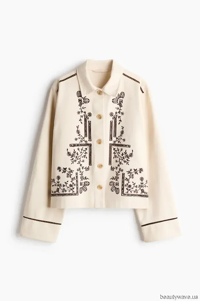 H&M's Luxurious-Looking Summer Collection is Here—9 Stylish Items Sure to Be Gone by the Weekend