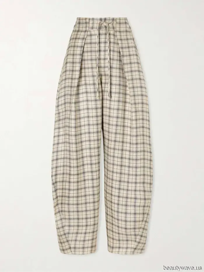 Soy una editora de la Generación Z ahorrando para un derroche de compras&mdash;30 artículos en mi lista de deseos "Vale la pena"