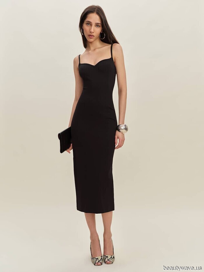 The '90s Dress and Shoe Combinations That It Girls Are Sporting at Parties in East Hampton (Sorry, Flip-Flops, You…)