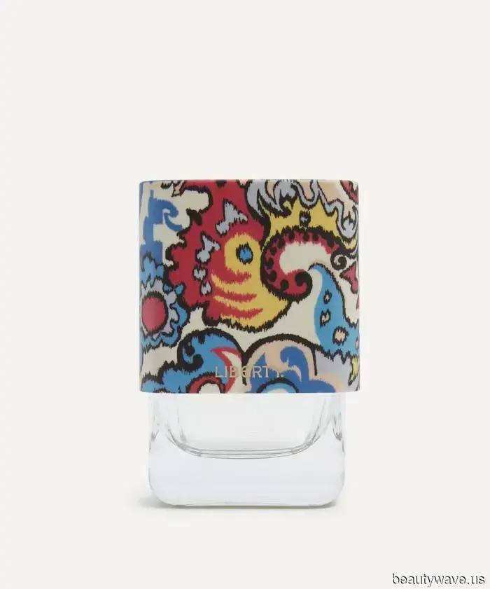 Luxurious, Intoxicating, and Stylish—This Is the Most Reliable Blind-Buy Fragrance I've Ever Encountered.