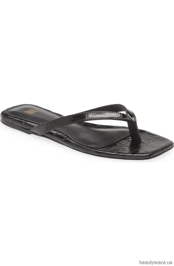 7 Tendenze Sandali 2026 che Sto Comprando da Nordstrom Questa Estate