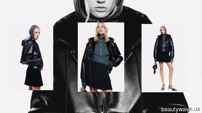 Es tut mir leid, aber diese 39 atemberaubenden neuen H&M Artikel werden bis Ende des Monats ausverkauft sein.