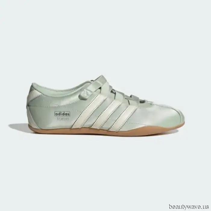 Hold on, Adidas is running a stealthy sale—12 stylish options that deserve your focus.