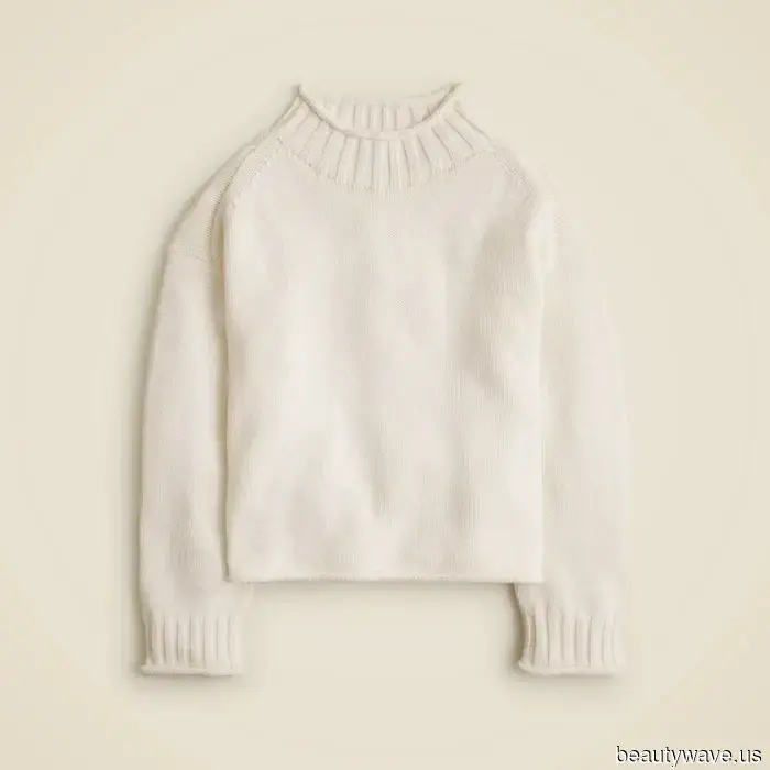 Funnel Necks! Plaid! Fringes! 41 Trendy Fall Pieces Priced Below $500