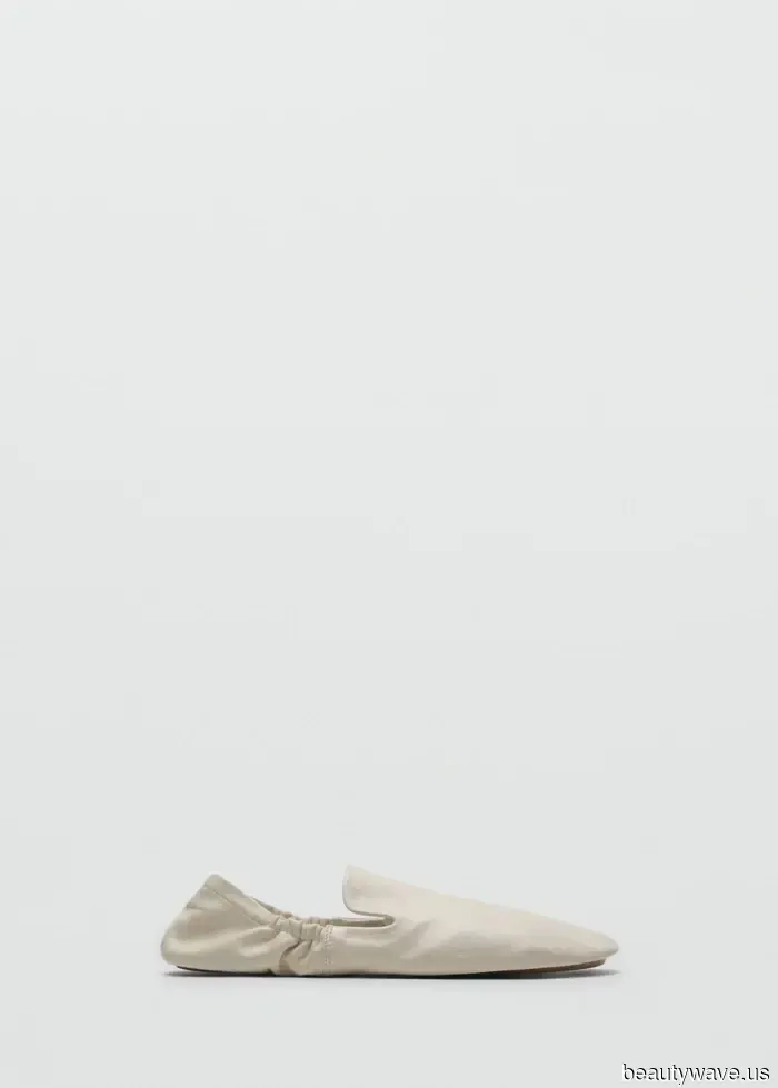 I Tested Mango's Latest Selection Drop—Here's Why It Will Endure Beyond This Season.