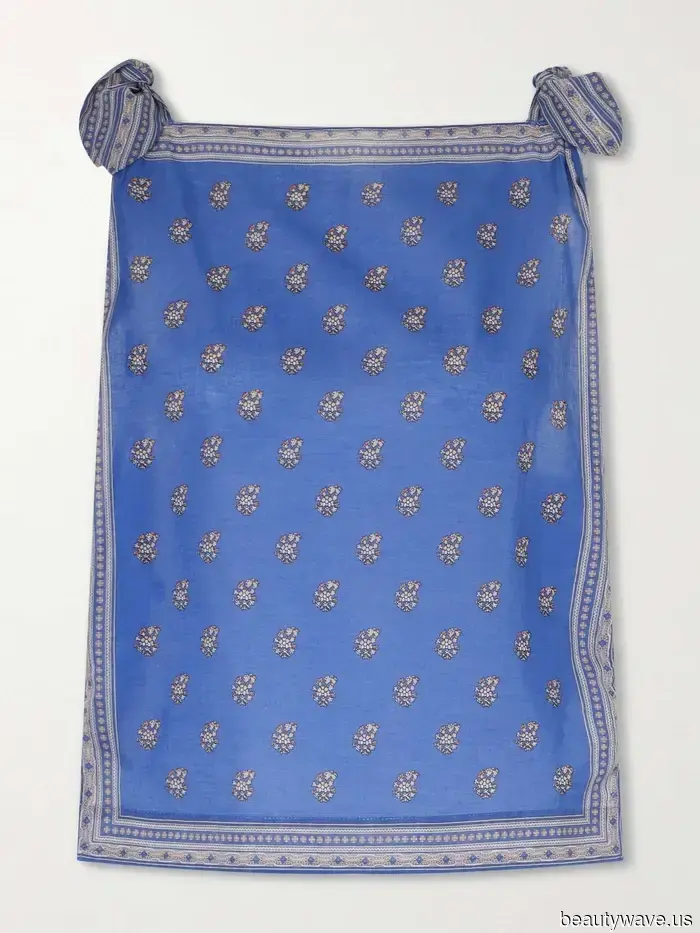 Presenting: The Perfect 10-Piece Summer Travel Wardrobe for 2026