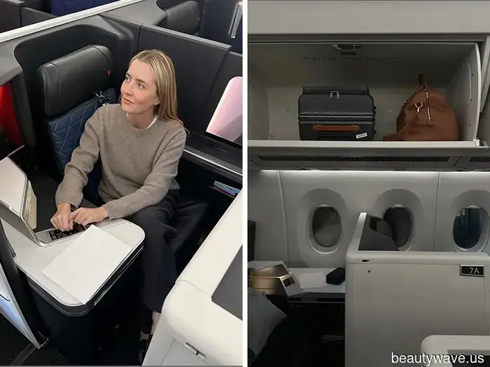 I stayed at the luxurious hotel in Tokyo that was recently ranked #15 in the world.