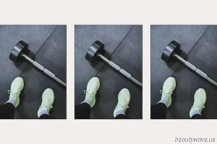 Ways to Conquer Gym Anxiety