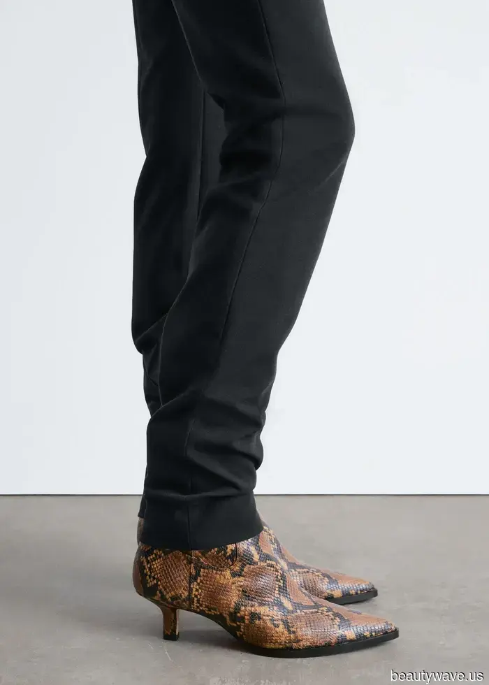 3 Jeans- und Stiefel-Kombinationen, die schicke Modeleute 2026 tragen werden