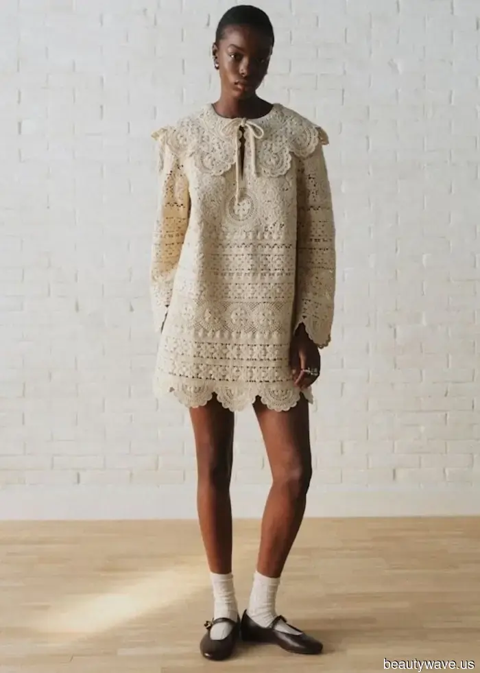 I work in fashion in NYC—these 11 beautiful dress trends are incredibly chic.