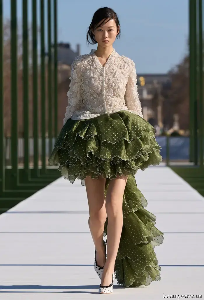 Il Ritorno del Romanticismo: Come la Moda Soft Definirà il 2026