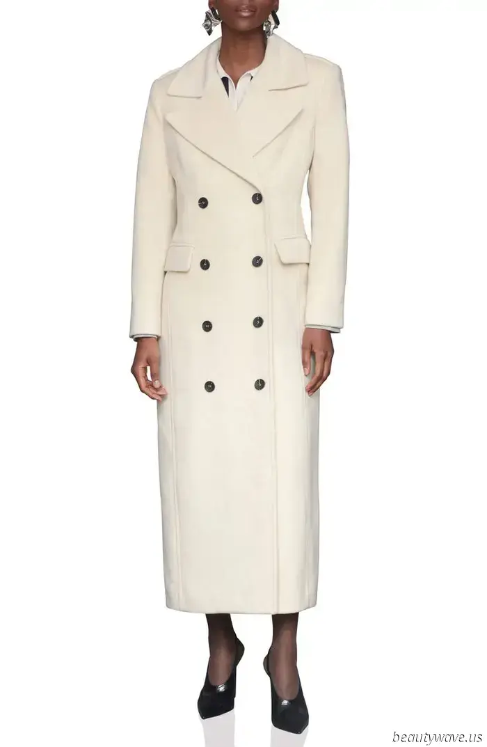 Parisian Style Signifies Chic—French Women Would Adore These 42 Items from the Nordstrom Anniversary Sale
