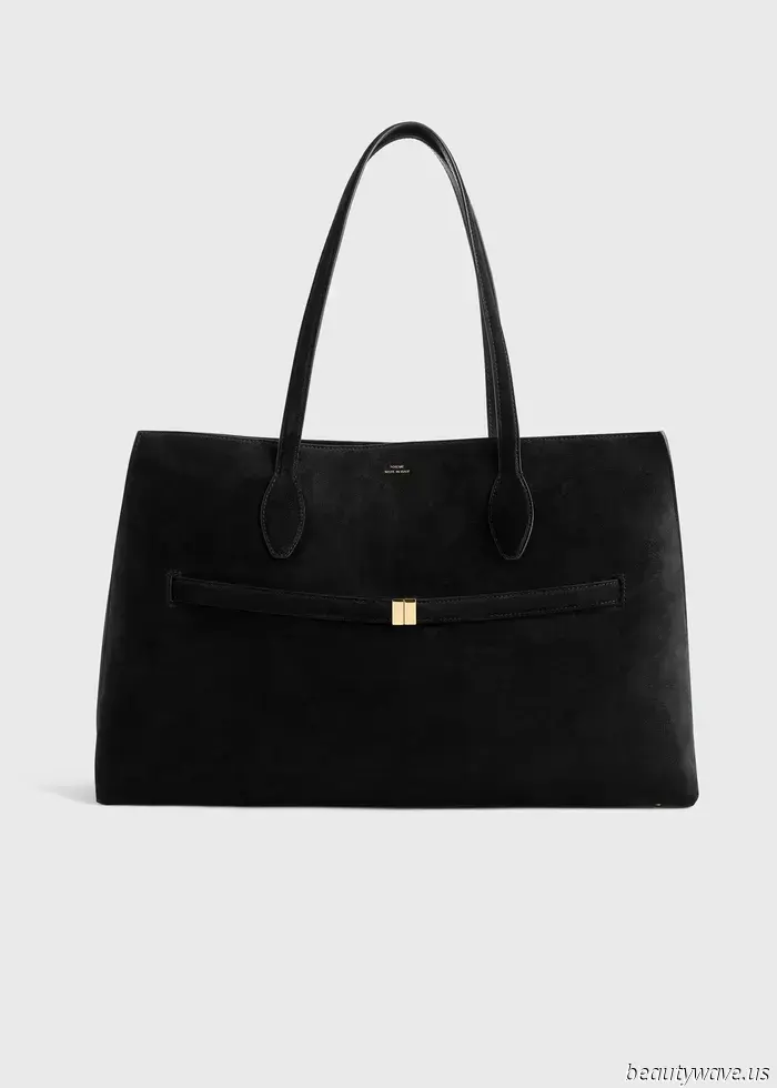 Sé Que Tienes Estilo Si Llevas Una de Estas Bolsas Que Ya Conoces.