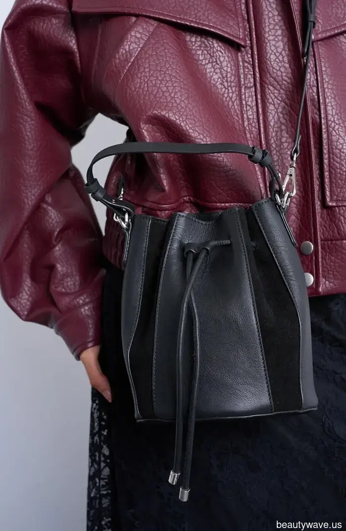 If you're aiming for designer-style bags, be sure to check out these standout options from H&M, Zara, Nordstrom, and others.