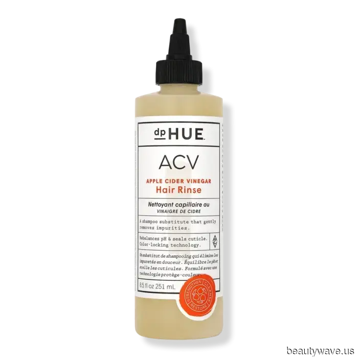 Non Aspettare&mdash;il Gloss per Capelli Che Mi Fa Ricevere Innumerevoli Complimenti È Più Economico Che Mai RN