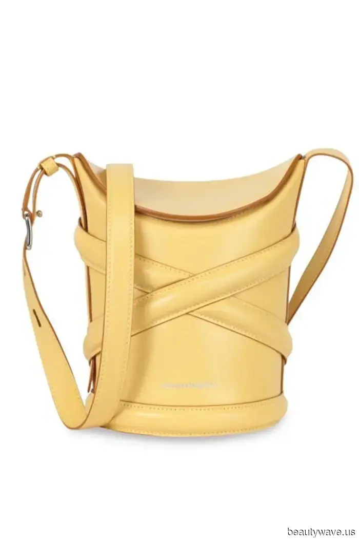 I Had Been Overlooking Saks Off 5th, But These 32 Discounted Designer Discoveries Caught My Attention.