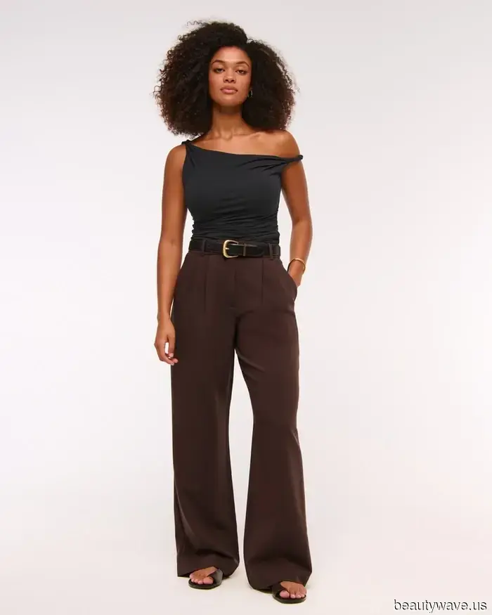 Pasé mi tiempo libre este fin de semana comprando las nuevas llegadas de otoño con estilo&mdash;33 destacados de J.Crew, Abercrombie y Old…