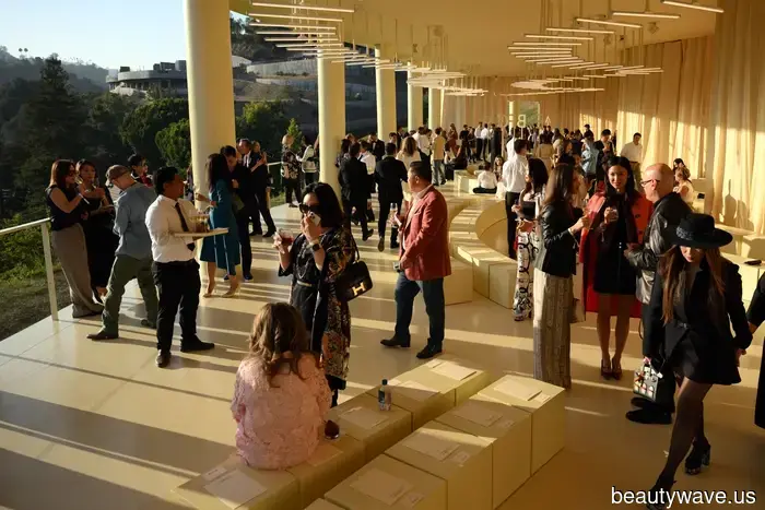 Turn the Page: The Next Chapter of Hermès's Fall 2026 Reveals Itself Behind the Gates of Bel Air