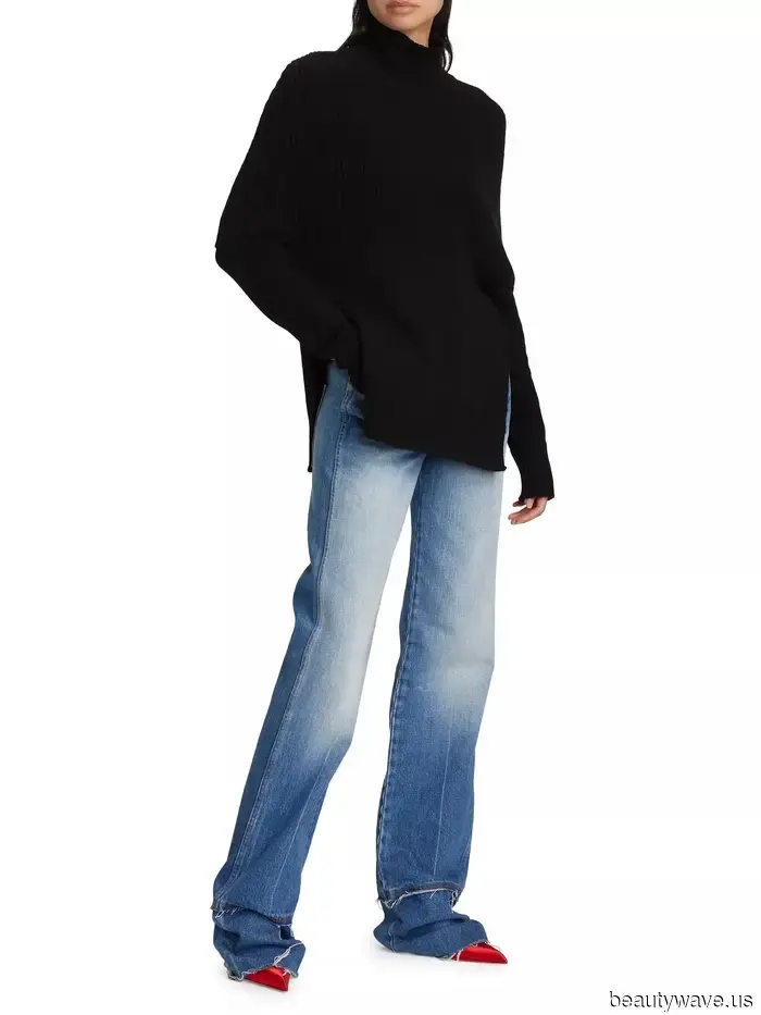 The Polished Edit: 32 Upscale Items Available at Saks on Sale