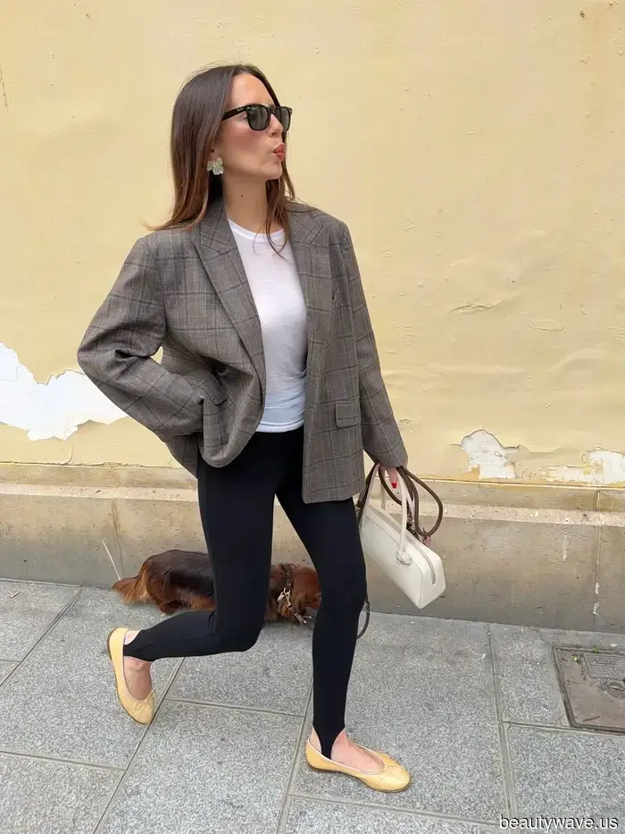 Fashion Enthusiasts Are Switching Black for These Stylish Shoe Colors This Spring