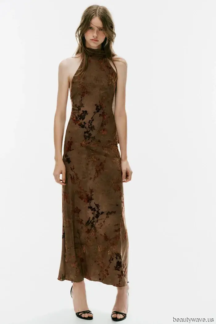 Zara Has Just Announced These 5 Trends for Early Autumn.