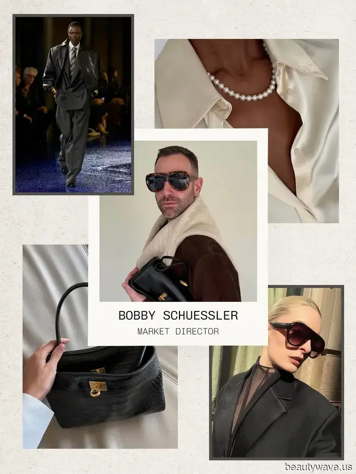 10 Who What Wear Editors, 64 Spring Purchases—Exploring Our Seasonal Mood Boards