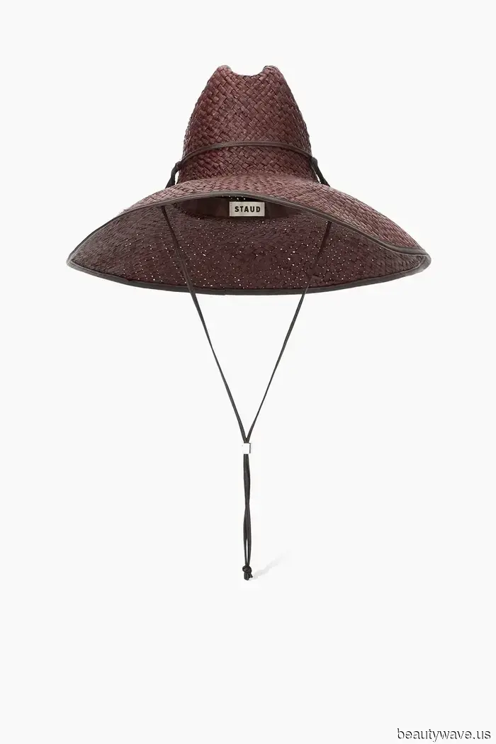 Ich arbeite in der Mode&mdash;das sind die stilvollen Teile, die ich immer für einen Urlaub in warmen Gefilden einpacke.