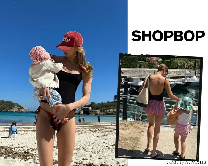 48 подарков на День матери, которые настолько хороши, что вы попросите занять их позже