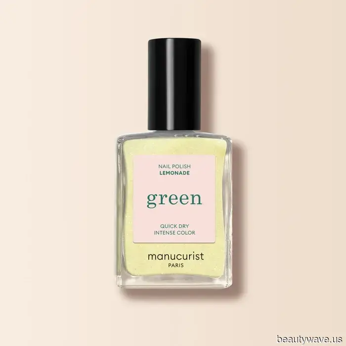 Yellow Chrome Nails Are My New Obsession—Here Are 8 Styles to Try Immediately, Ranging from Lemon Glaze to Butter French.