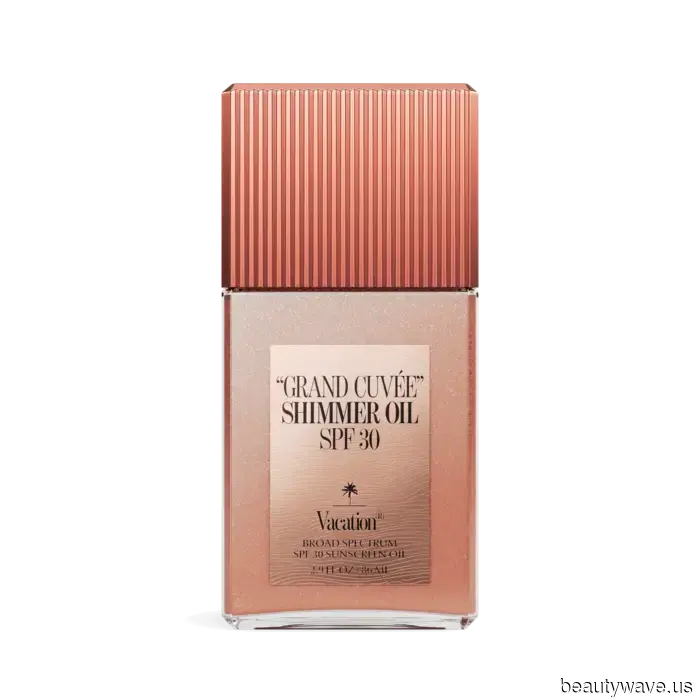 Summer Begins in 24 Days—24 Beauty Products in the "I Absolutely Need This" Category