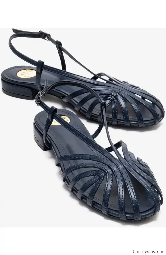 Borse! Scarpe! Gioielli! &mdash; Questi 29 Accessori Primaverili Renderanno i Tuoi Outfit 10 Volte Più Attraenti