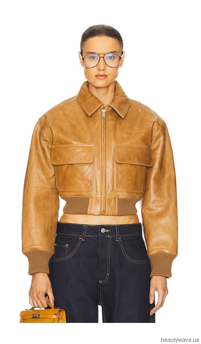 Wie jeder in diesem Frühling seine Nicht-Skinny-Jeans tragen wird