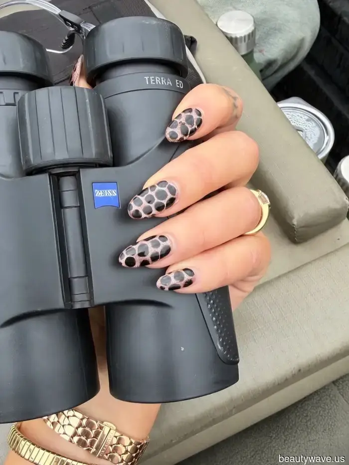 I’ve Conducted the Research—Here Are the 7 Most Stylish Nail Trends for Summer