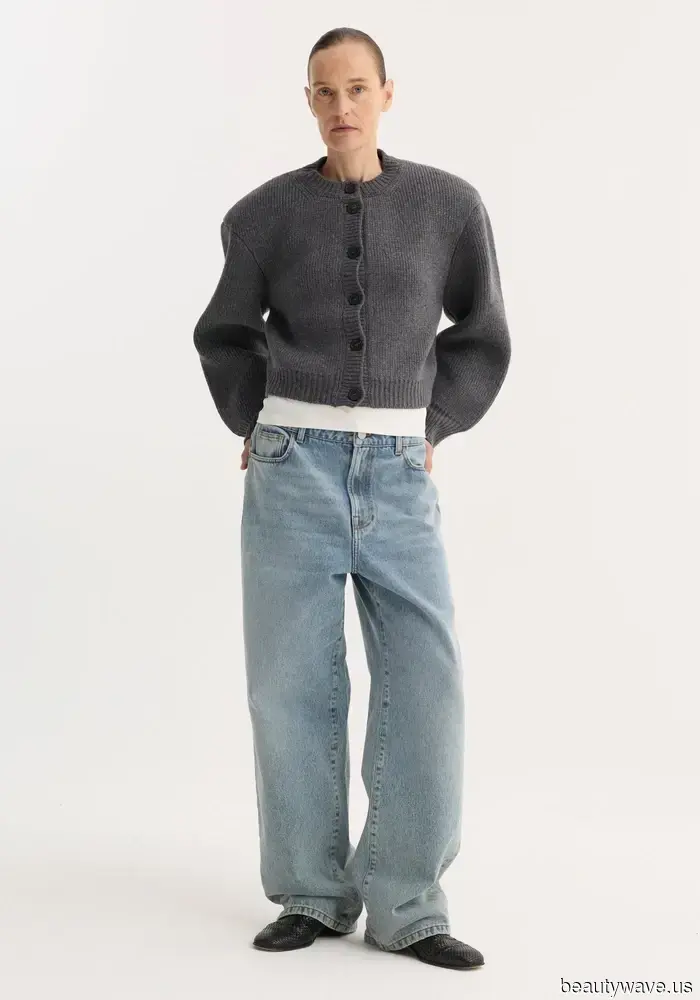 You Inquired, We Responded: The 6 Most Stylish Jeans Trends for 2026 to Be Aware Of