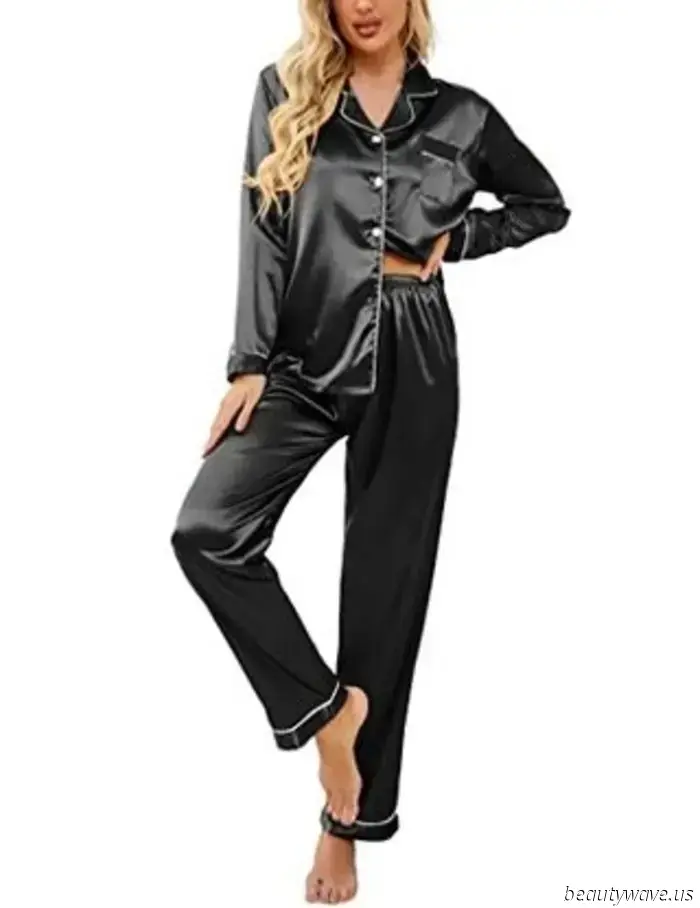 If your loungewear requires an update, begin with this top-selling brand on Amazon.