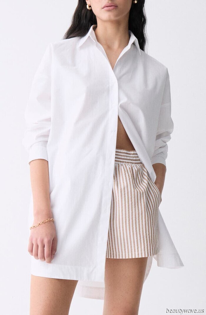 Fashion Enthusiasts May Dislike Me for Revealing These Lesser-Known Nordstrom Brands (Apologies)
