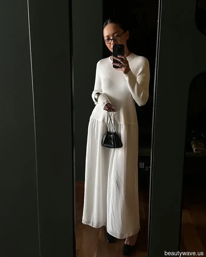 7 Stylish Winter Dress Trends to Explore When You’ve Grown Tired of Your Jeans