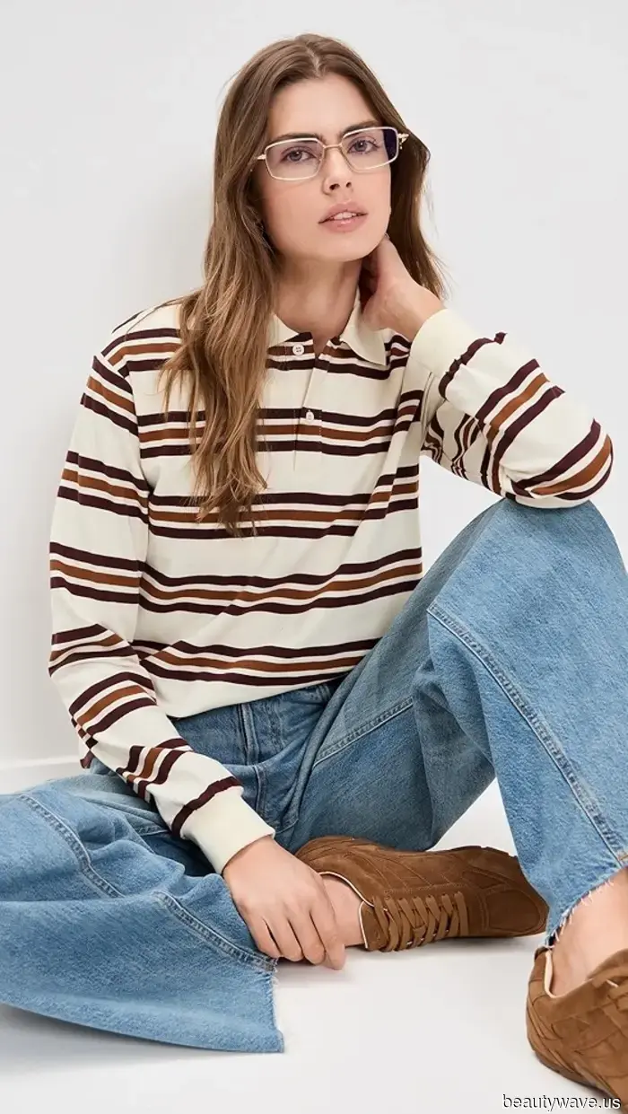 Von Wildledertaschen bis hin zu dunkelblauem Denim: 45 Neuheiten von Shopbop, die Sie für den September rüsten werden.