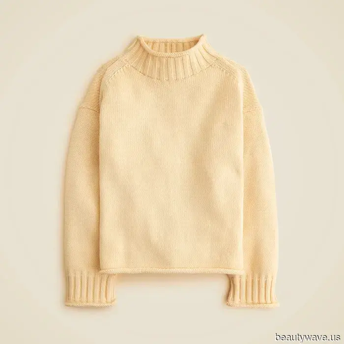 6 формул нарядов J.Crew, которые гарантированно принесут вам комплименты этой весной