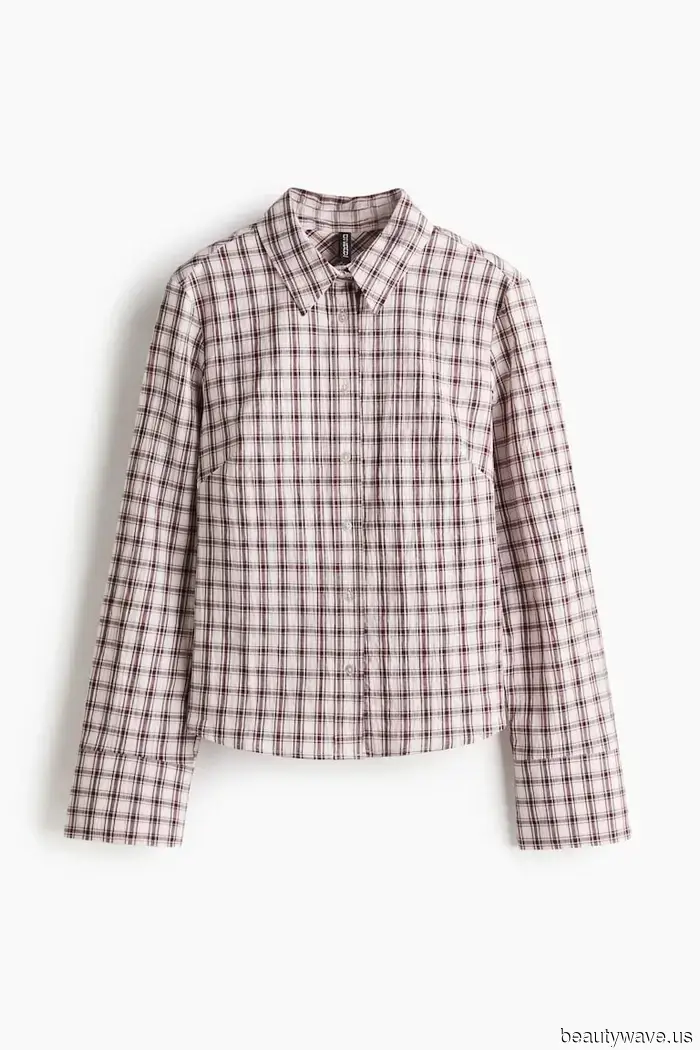 Tengo 29 años y mi mamá 62&mdash;si ambas entráramos a H&M ahora mismo, esto es lo que saldríamos *con*…