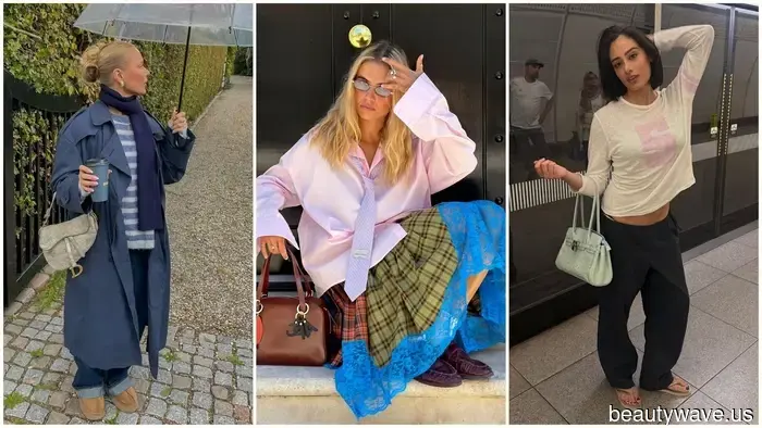 Я посмотрел более 200 видео в TikTok на тему "Назад в школу" &mdash; 12 вещей, которые сейчас носят поколения Z и Альфа.