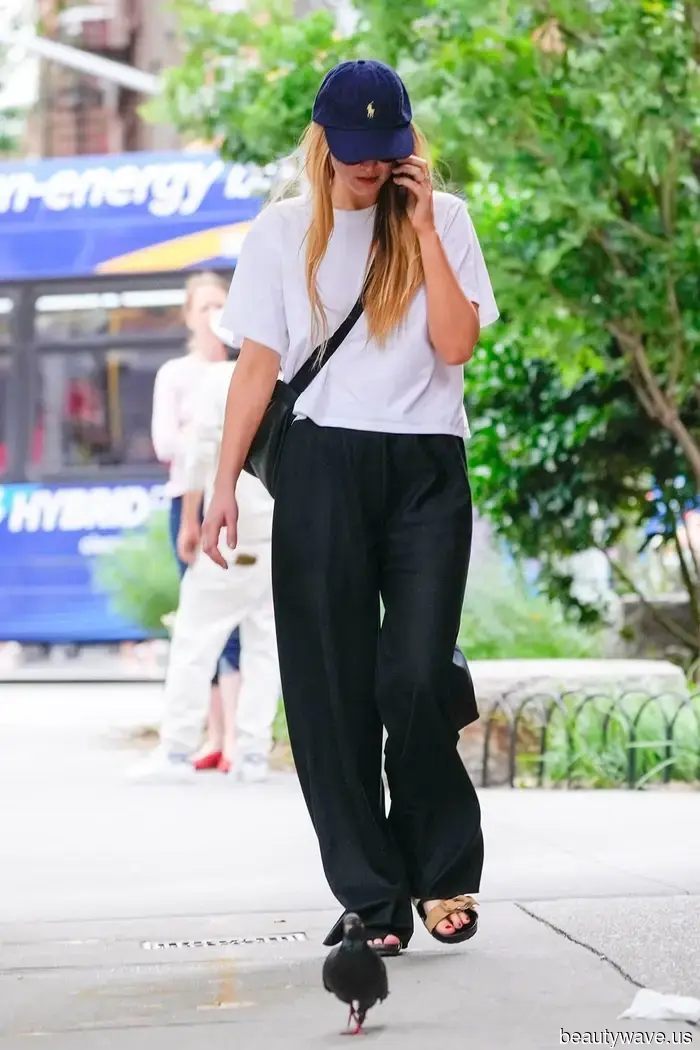 Se vuoi migliorare i tuoi outfit con il cappellino da baseball, prendi ispirazione da questi look di Kendall Jenner e Zoë Kravitz.