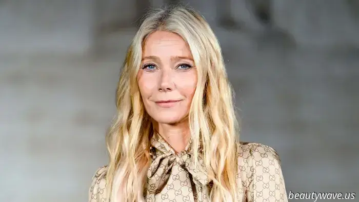 Новые ботинки Gucci Гвинет Пэлтроу вновь разожгли ажиотаж вокруг этого тренда 2000-х