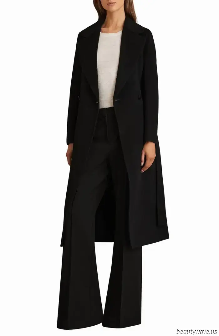 Parisian Style Signifies Chic—French Women Would Adore These 42 Items from the Nordstrom Anniversary Sale
