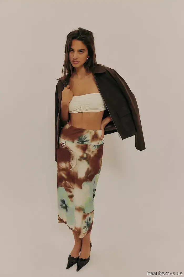 The Sale Section at Free People is Packed with Treasures—48 Styles You Should Check Out Before They Are Gone.