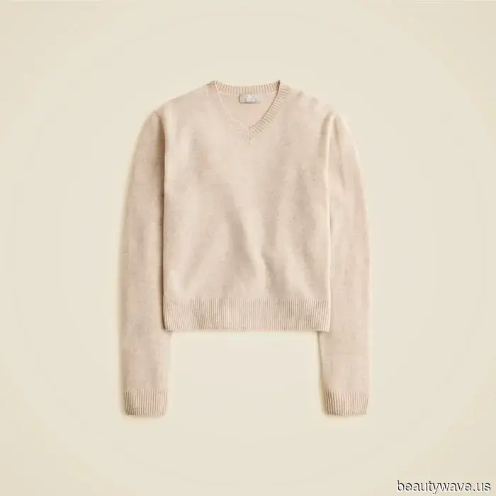 Bold Opinion: I Frequently Choose This Budget-Friendly Brand's Sweaters Over Any Designer Options.