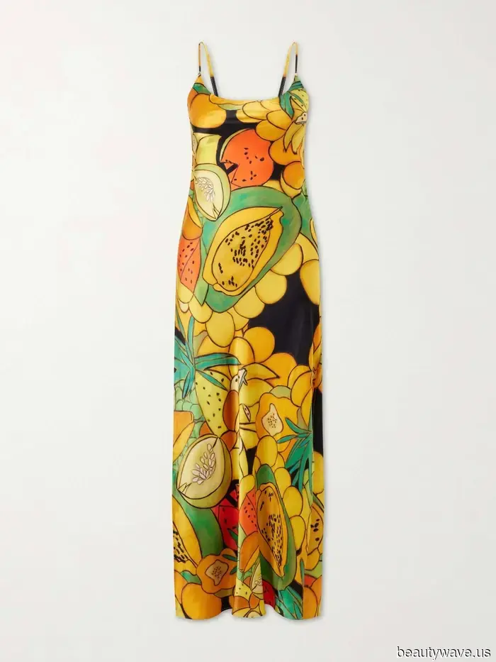 I Hold High Expectations for Black-Tie Weddings—These Summer Dresses Met Every Criterion.